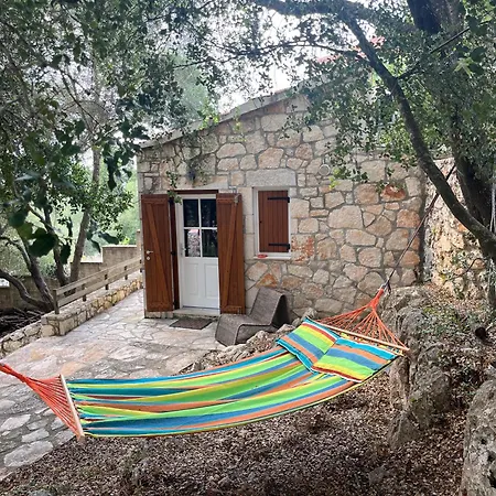 La Casa Tra Gli Alberi E Il 费斯卡尔德宏