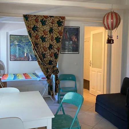 La Casa Tra Gli Alberi E Il Prázdninový dům