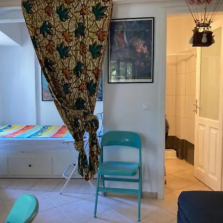 La Casa Tra Gli Alberi E Il Prázdninový dům