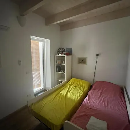 La Casa Tra Gli Alberi E Il Prázdninový dům Fiskardo