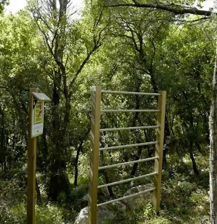 La Casa Tra Gli Alberi E Il * Fiskardo