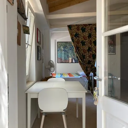 La Casa Tra Gli Alberi E Il * פיסקרדו