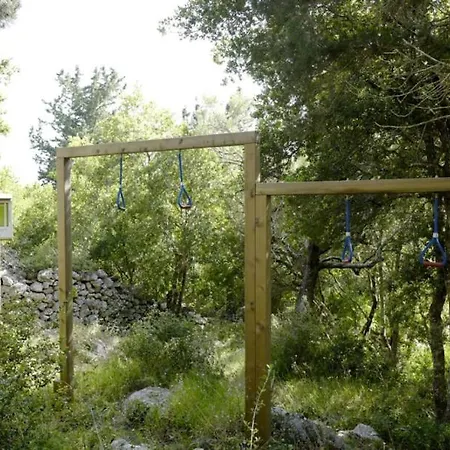 La Casa Tra Gli Alberi E Il * פיסקרדו