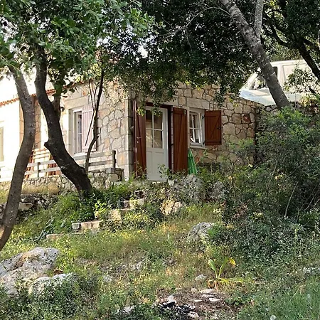 בית נופש La Casa Tra Gli Alberi E Il